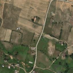 Satellite imagery of Koudiat ech Cheneta, DZ