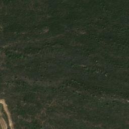 Satellite imagery of Djebel Hellelif, DZ
