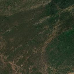 Satellite imagery of Kef Rokaba, DZ