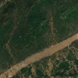 Satellite imagery of Kef Rokaba, DZ