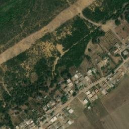 Satellite imagery of Kef Rokaba, DZ