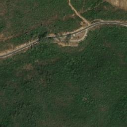 Satellite imagery of Djebel Zouâya, DZ