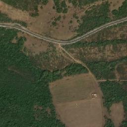 Satellite imagery of Djebel Zouâya, DZ