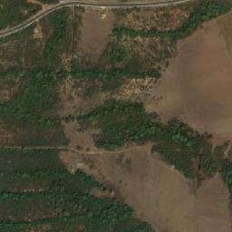 Satellite imagery of Djebel Zouâya, DZ
