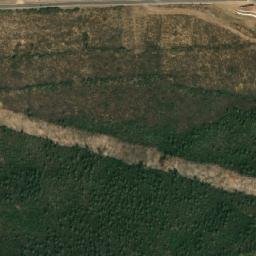 Satellite imagery of Aramlet Douhma, DZ