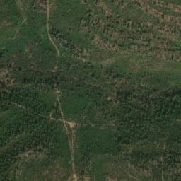 Satellite imagery of Dar Djebel, DZ