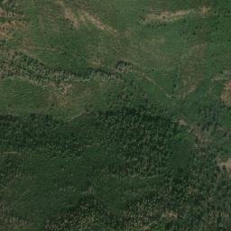 Satellite imagery of Koudiat Râs el Fîd, DZ