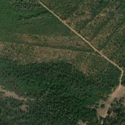 Satellite imagery of Koudiat Râs el Fîd, DZ