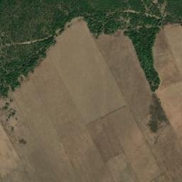 Satellite imagery of Djebel el Fîd, DZ
