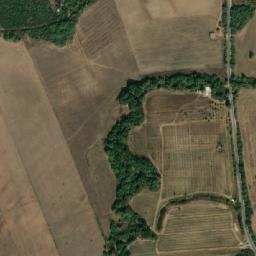 Satellite imagery of Djebel el Fîd, DZ