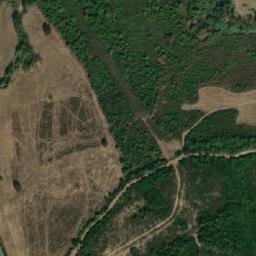 Satellite imagery of Djebel el Fîd, DZ