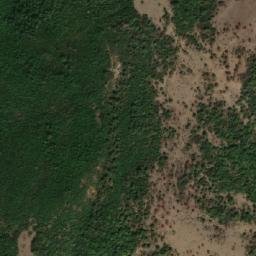 Satellite imagery of Kêf ’Aouîr, DZ