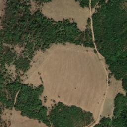 Satellite imagery of Kêf ’Aouîr, DZ