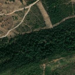 Satellite imagery of Kef el Ham, DZ
