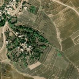 Satellite imagery of Jabal Sabbah, TN