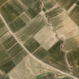 Satellite imagery of Jabal Sabbah, TN