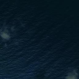 Satellite imagery of Punta Tracino, IT