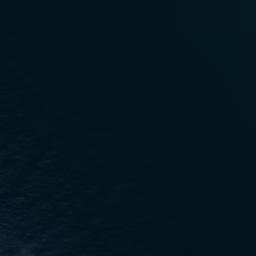 Satellite imagery of Punta Tracino, IT