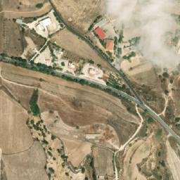 Satellite imagery of Paliórrachi, GR