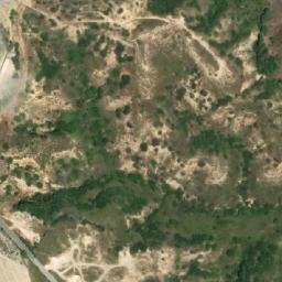 Satellite imagery of Paliórrachi, GR