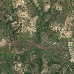 Satellite imagery of Paliórrachi, GR