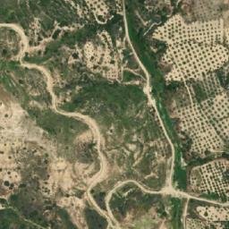 Satellite imagery of Tsagkári, GR