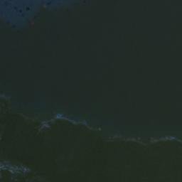Satellite imagery of Bağla Burnu, TR