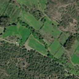 Satellite imagery of Yalçova Burnu, TR