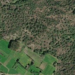 Satellite imagery of Yalçova Burnu, TR