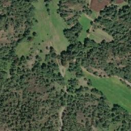 Satellite imagery of Yalçova Burnu, TR