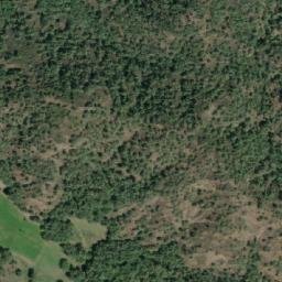 Satellite imagery of Kuzgun Burnu, TR