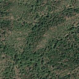 Satellite imagery of Kuzgun Burnu, TR
