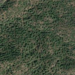 Satellite imagery of Kuzgun Burnu, TR