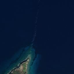 Satellite imagery of Samucak Burnu, TR