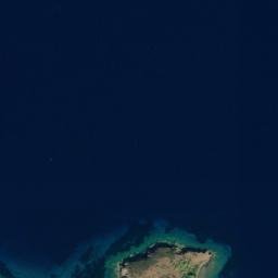 Satellite imagery of Gelence Burnu, TR