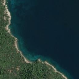 Satellite imagery of Ada Burnu, TR