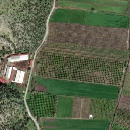 Drone Görünümü