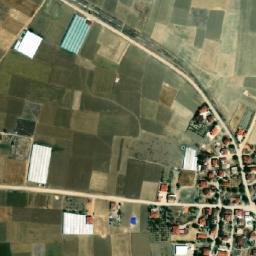 Drone Görünümü