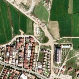 Drone Görünümü
