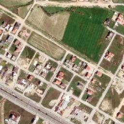 Drone Görünümü