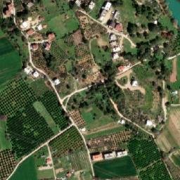 Drone Görünümü
