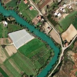 Drone Görünümü