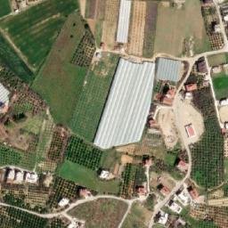 Drone Görünümü