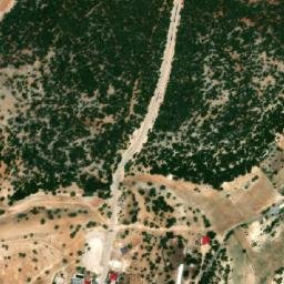 Drone Görünümü