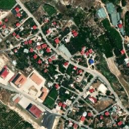 Drone Görünümü