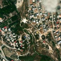 Drone Görünümü
