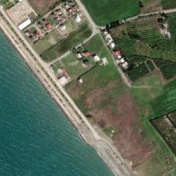 Drone Görünümü