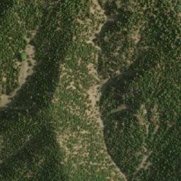 Satellite imagery of Alaburun Sırtı, TR