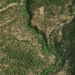 Satellite imagery of Alaburun Sırtı, TR