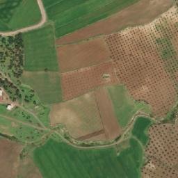 Satellite imagery of Bademlitarla Sırtı, TR